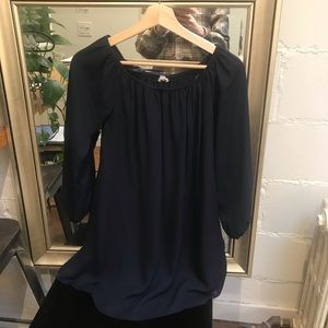 Off the shoulder urban outfitters dress